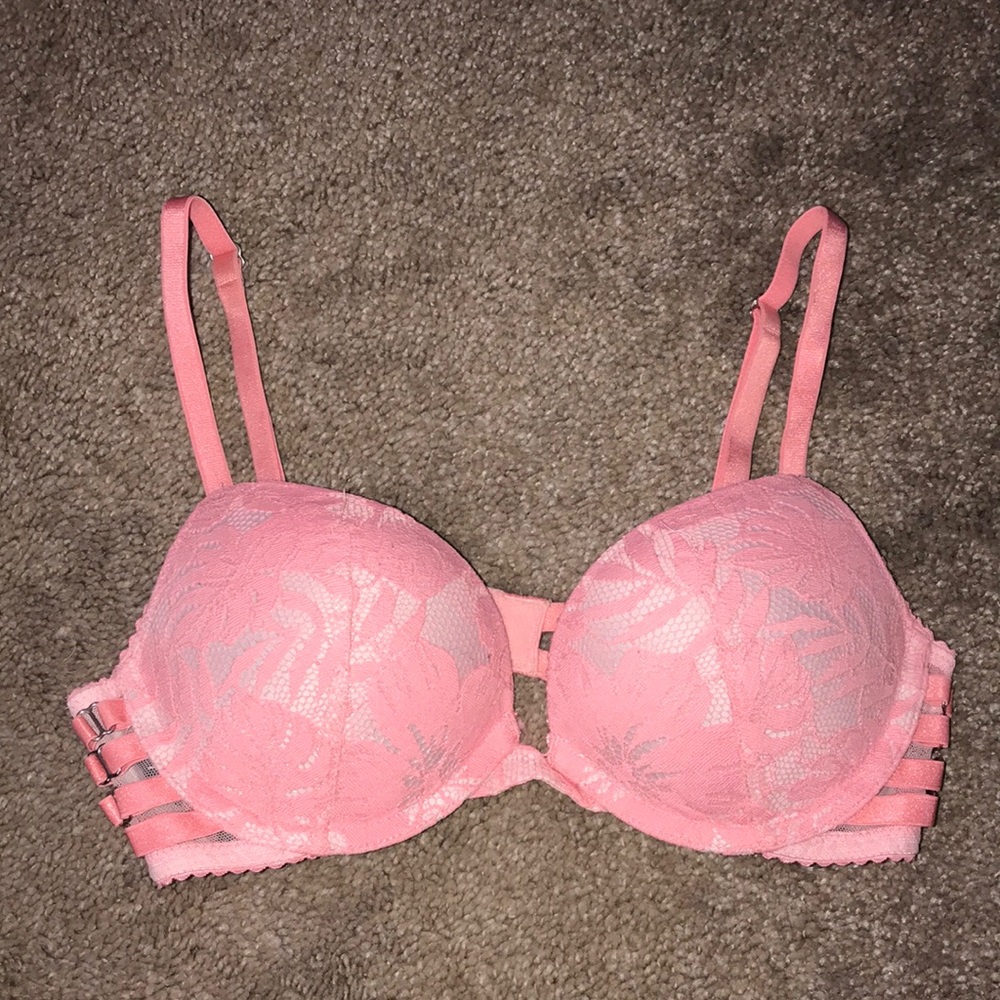 Victoria Secret Very Sexy Push Up Bra